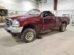 2004 FORD F-250