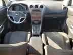 2013 CHEVROLET Captiva