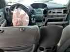 2009 HONDA PILOT