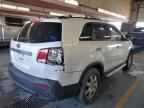 2012 KIA SORENTO