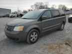2010 DODGE CARAVAN