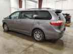 2018 TOYOTA SIENNA
