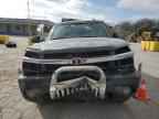 2003 CHEVROLET Avalanche