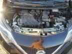 2018 NISSAN VERSA
