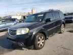 2013 HONDA PILOT