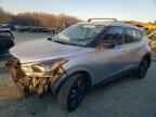 2018 NISSAN KICKS