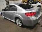 2010 SUBARU Legacy