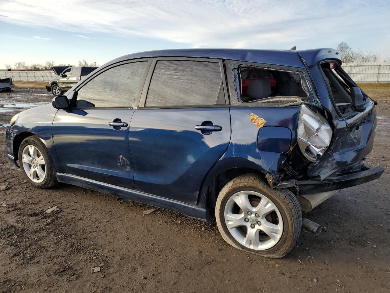 2006 TOYOTA COROLLA