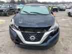 2018 NISSAN MURANO