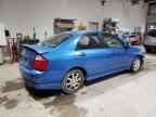 2006 KIA Spectra