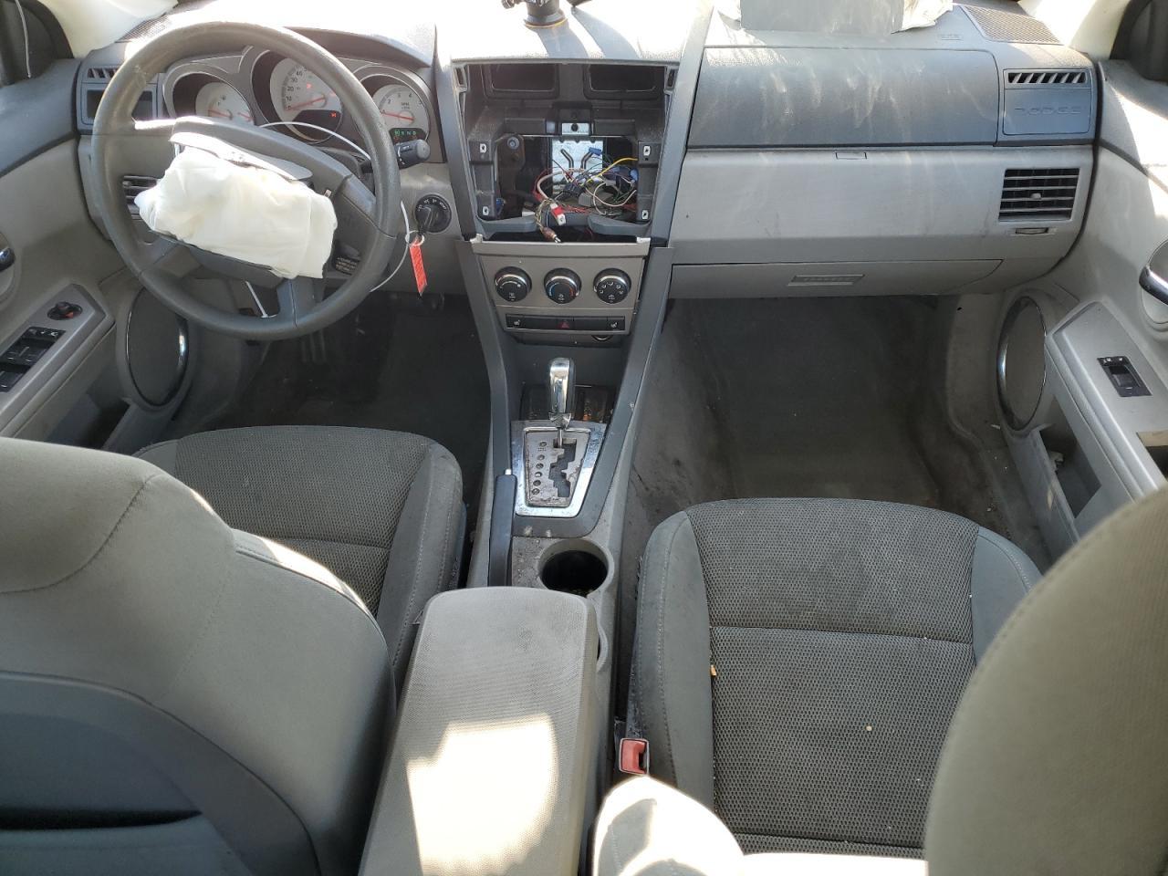 2008 DODGE Avenger