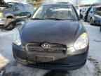 2010 HYUNDAI ACCENT