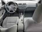 2003 HONDA CIVIC