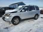 2006 HONDA PILOT
