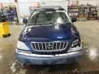 2001 LEXUS Rx 300