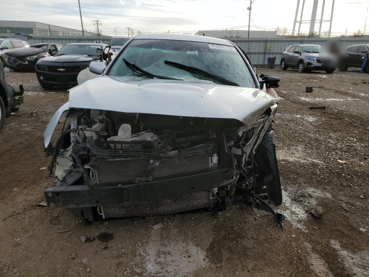 2011 NISSAN ALTIMA