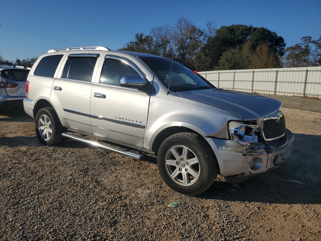 2008 CHRYSLER Aspen