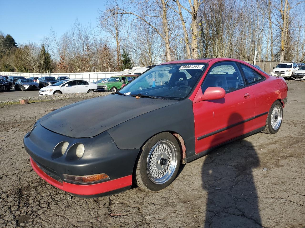 1995 ACURA Integra