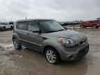 2012 KIA SOUL