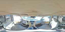 2008 LINCOLN Navigator