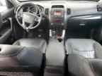 2012 KIA SORENTO