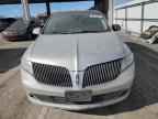 2014 LINCOLN MKT