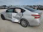 2013 NISSAN SENTRA