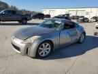 2004 NISSAN Z