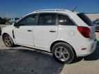 2013 CHEVROLET Captiva