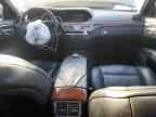 2012 MERCEDES-BENZ S-Class
