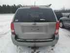 2012 KIA SEDONA