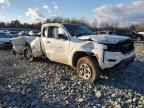 2023 NISSAN Frontier