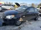 2010 HYUNDAI ACCENT
