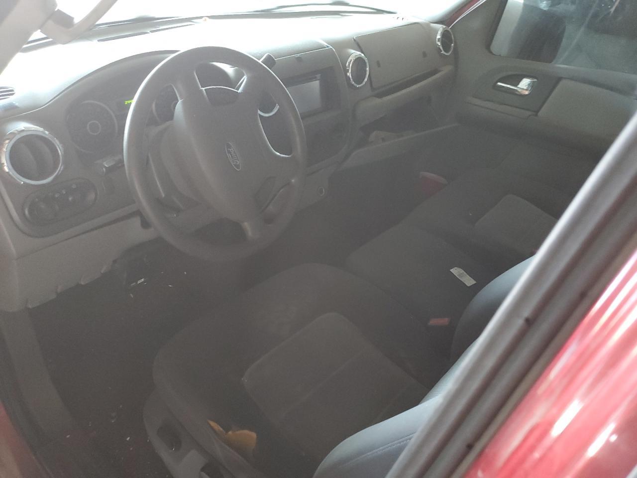 2006 FORD Expedition