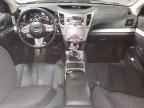 2010 SUBARU Legacy