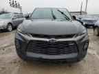 2021 CHEVROLET BLAZER