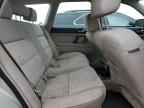 2005 SUBARU Legacy