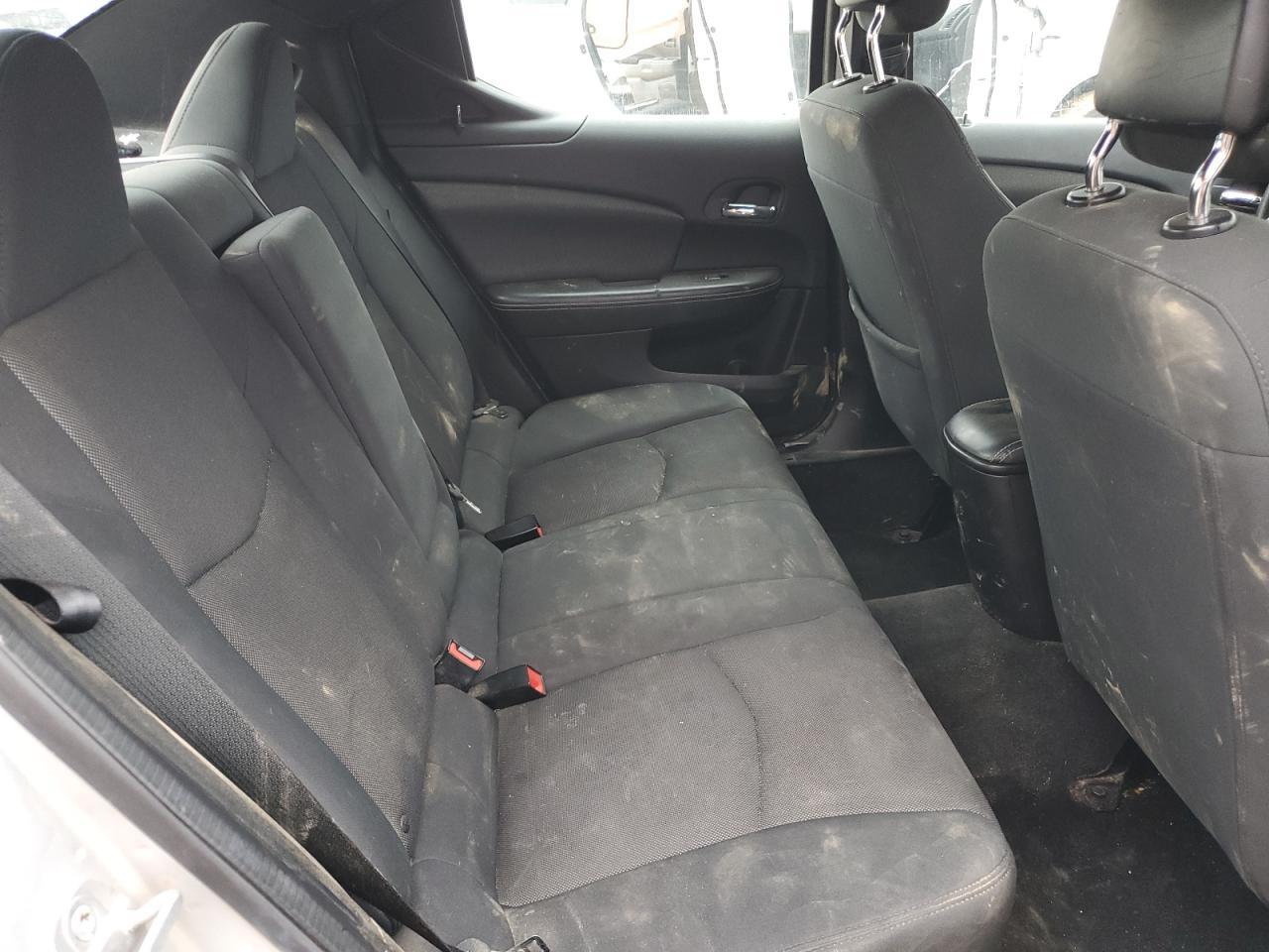 2012 DODGE Avenger