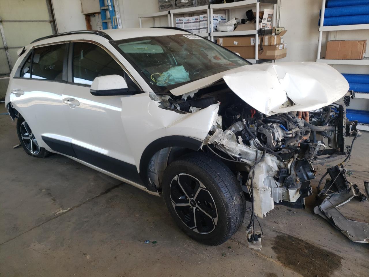 2024 KIA Niro