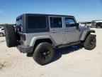 2017 JEEP WRANGLER