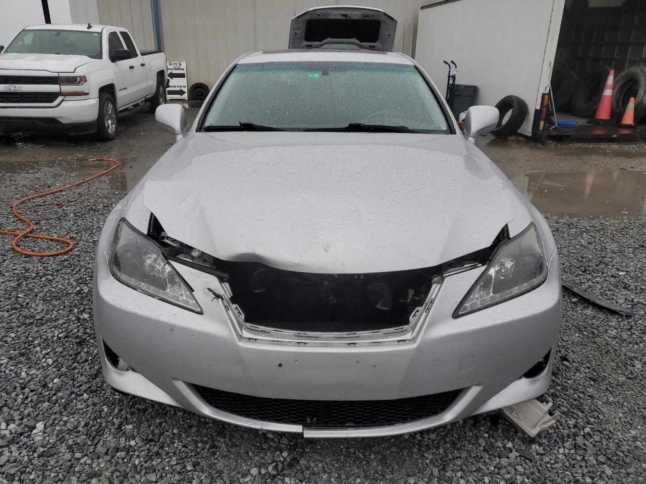 2006 LEXUS Is