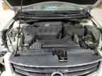 2011 NISSAN ALTIMA