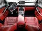 2022 LEXUS IS 350
