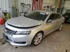 2014 CHEVROLET IMPALA