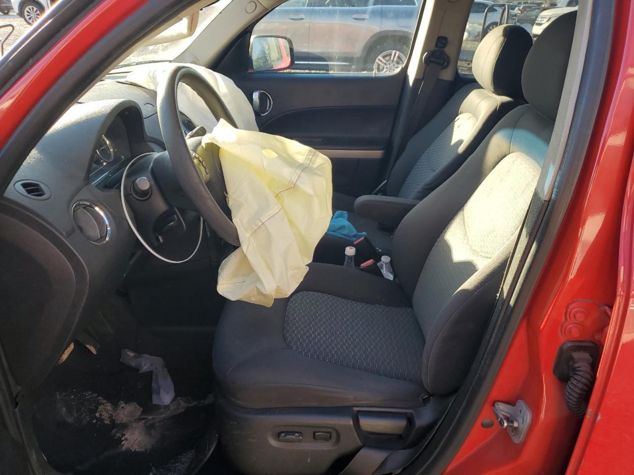 2008 CHEVROLET HHR