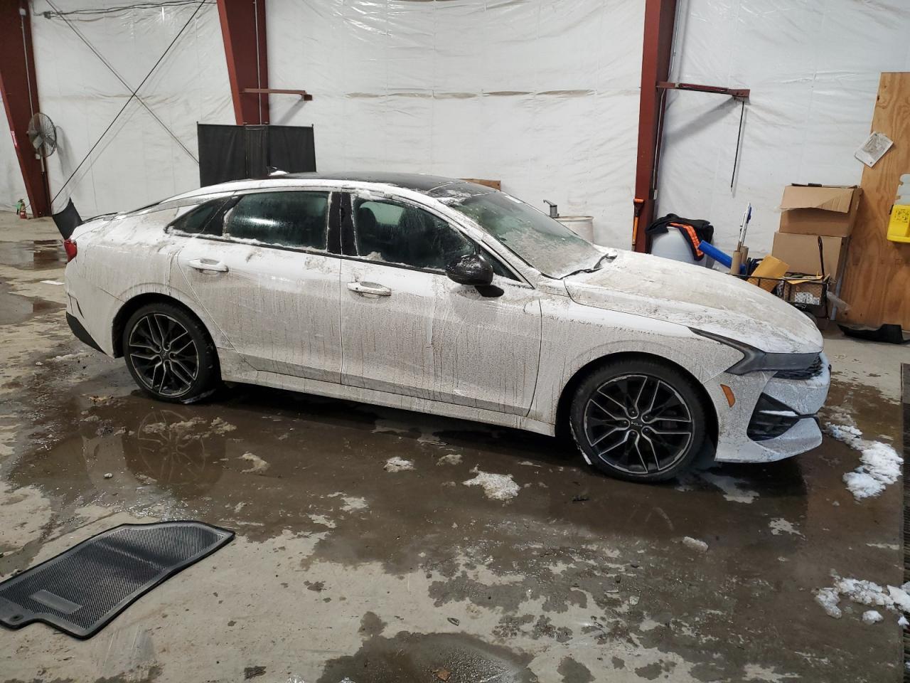 2024 KIA K5