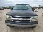 2004 CHEVROLET Tahoe