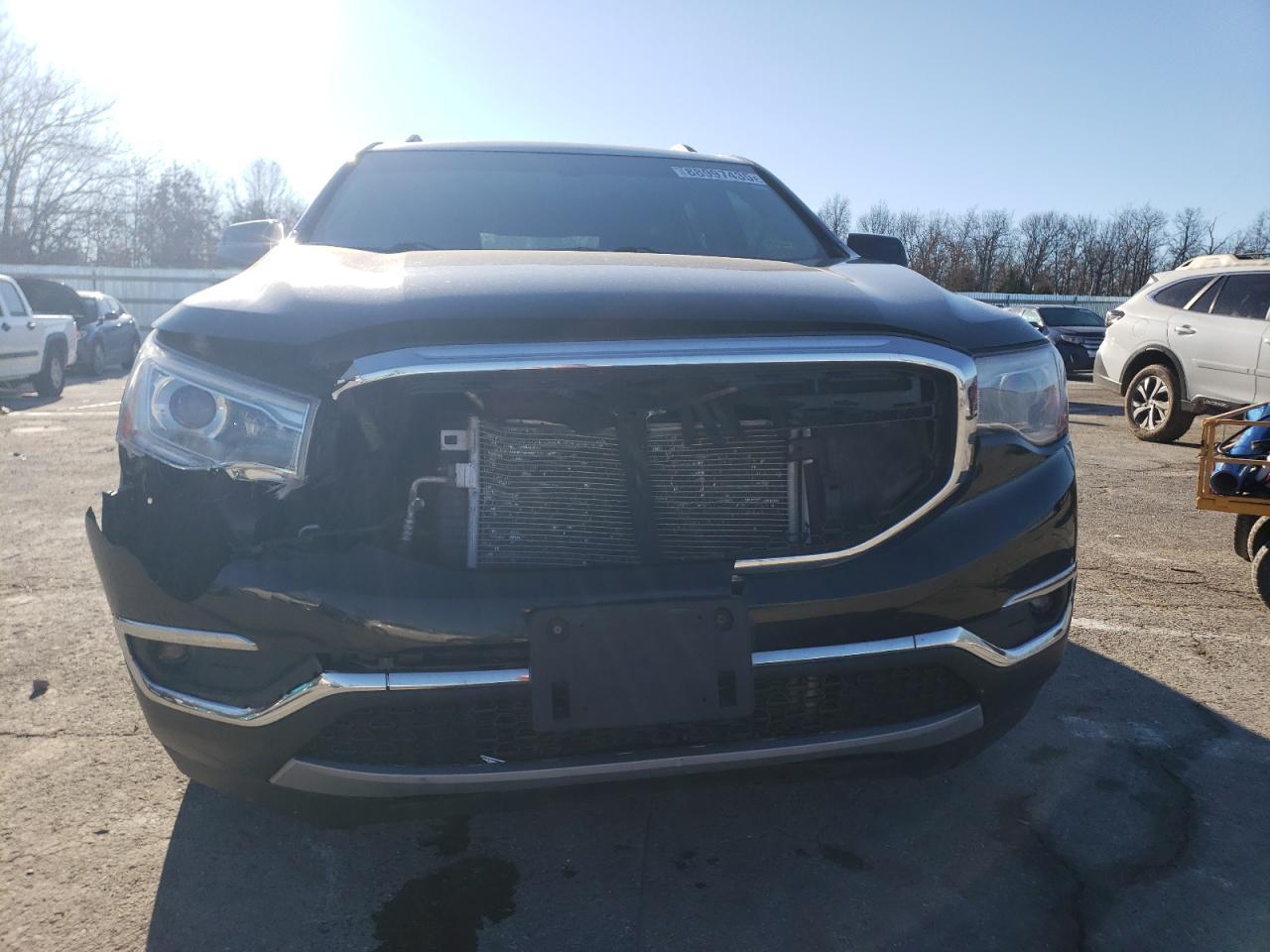 2017 GMC ACADIA