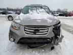 2011 HYUNDAI SANTA FE