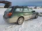 2001 SUBARU Legacy